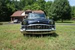 Packard Caribbean Convertible 1956 года